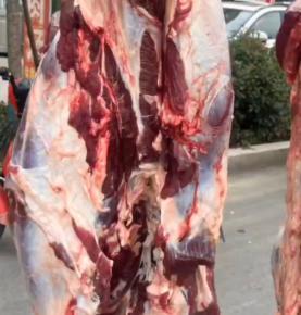 鮮牛肉和冷凍牛肉有什么區(qū)別